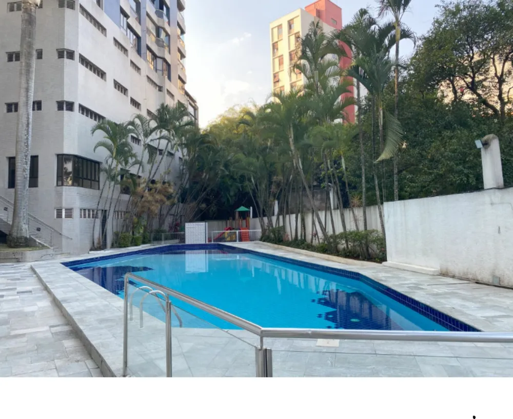 Apartamento, 3 quartos, 180 m² - Foto 21