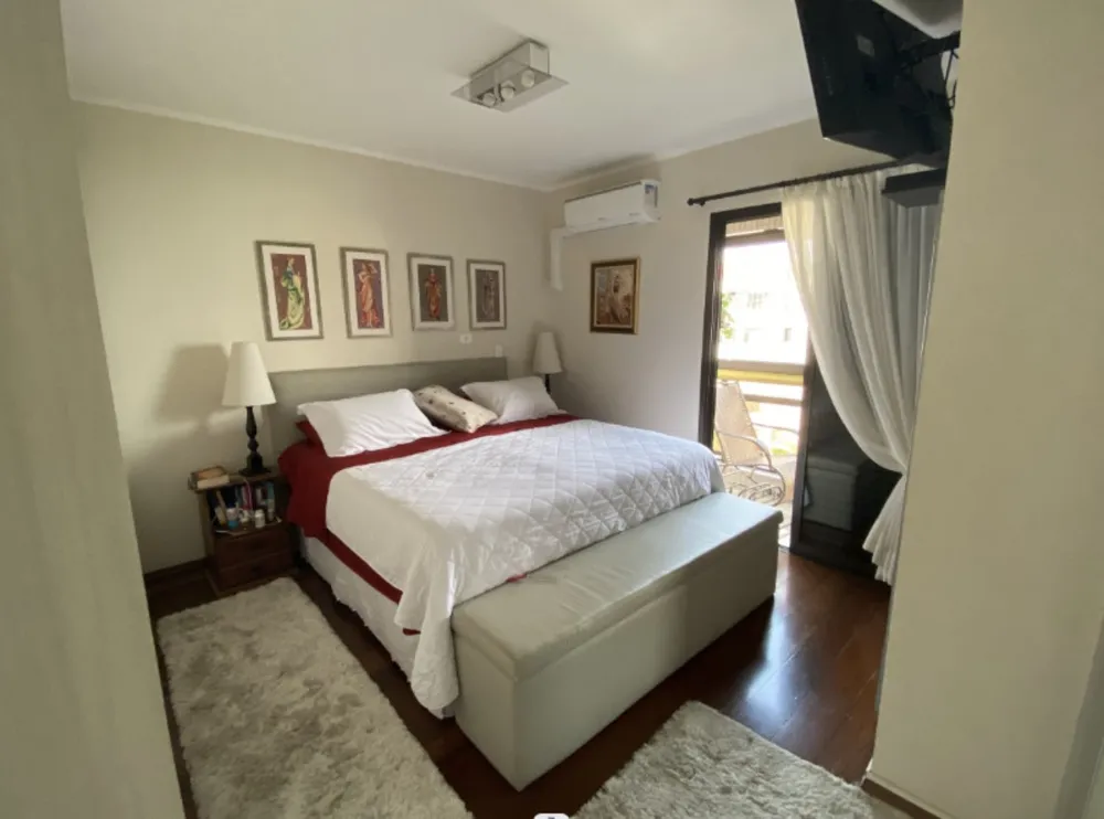 Apartamento, 3 quartos, 180 m² - Foto 23