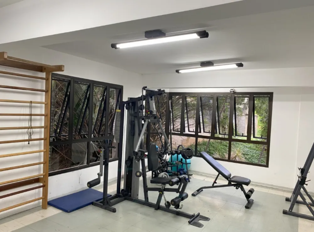 Apartamento, 3 quartos, 180 m² - Foto 28