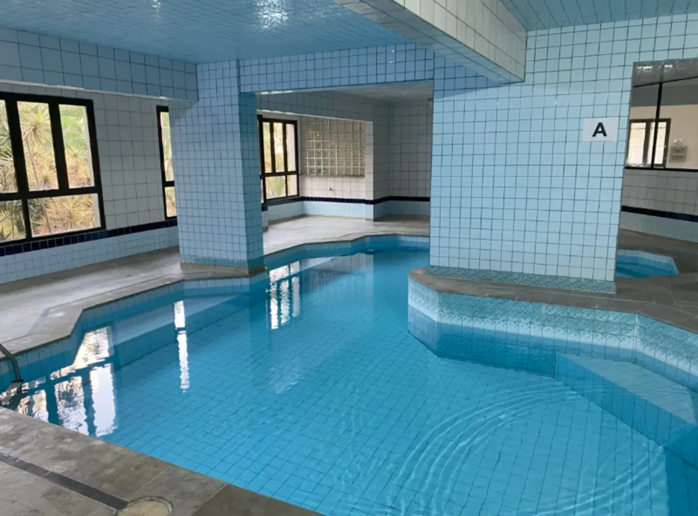 Apartamento, 3 quartos, 180 m² - Foto 22