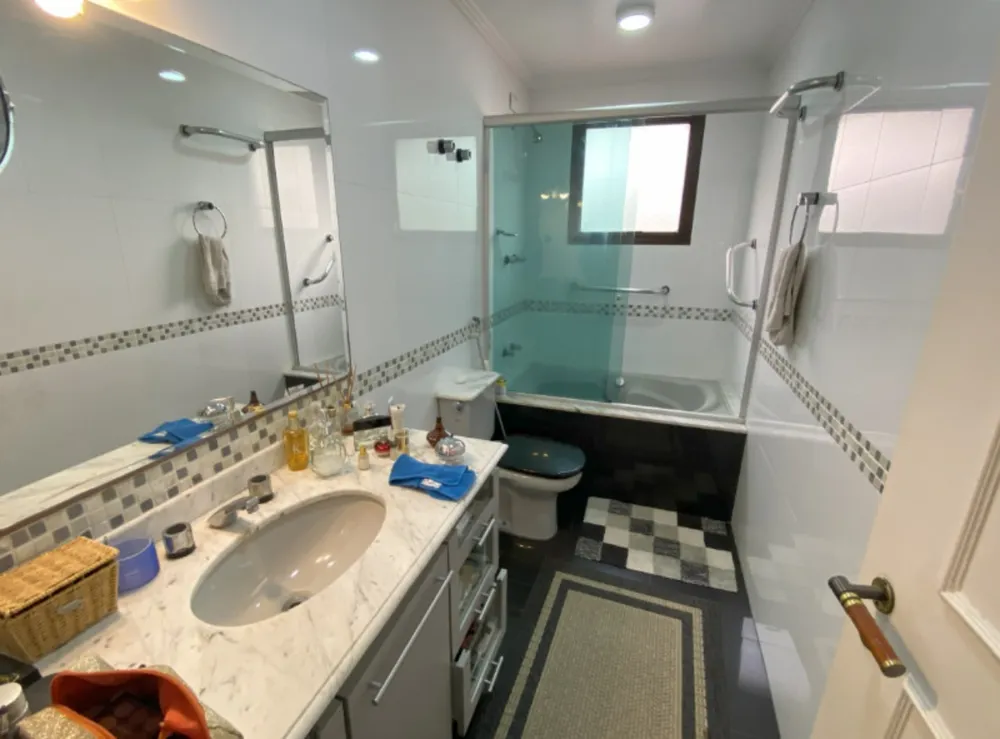 Apartamento, 3 quartos, 180 m² - Foto 24