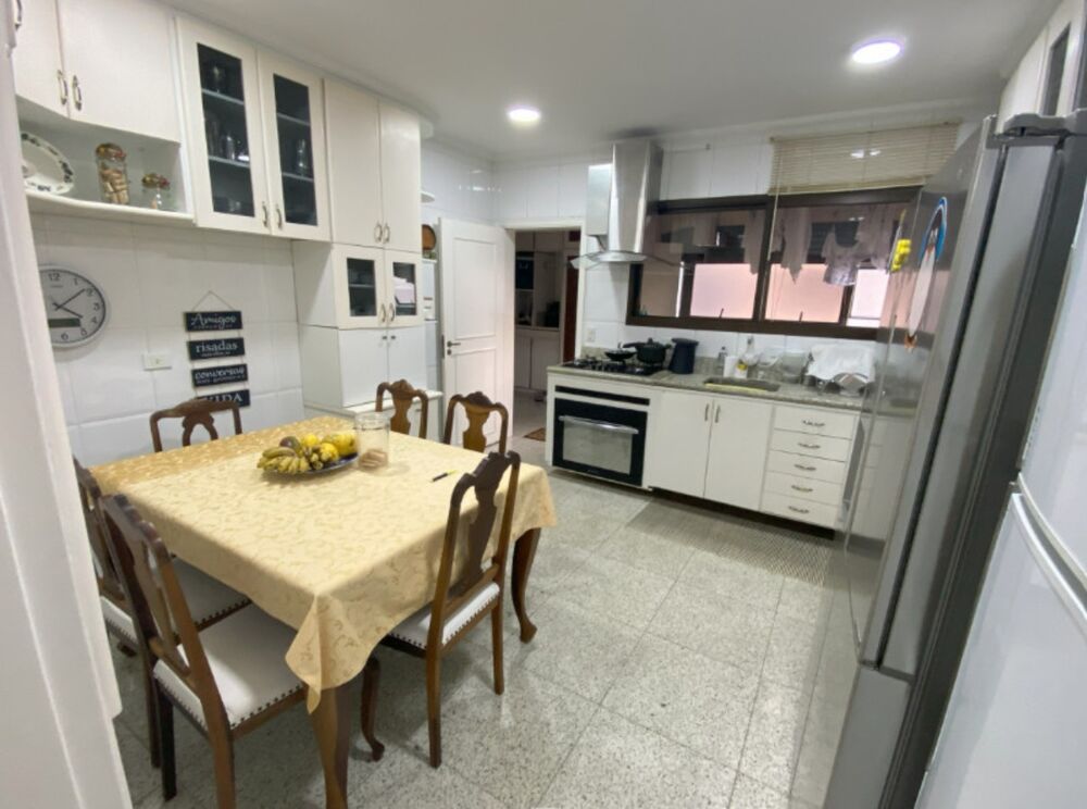 Apartamento, 3 quartos, 180 m² - Foto 2