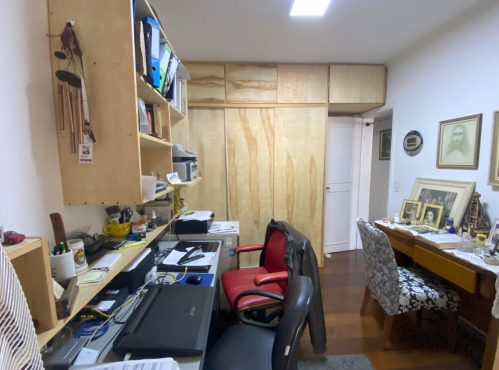 Apartamento, 3 quartos, 180 m² - Foto 5
