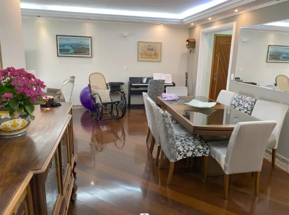 Apartamento, 3 quartos, 180 m² - Foto 25