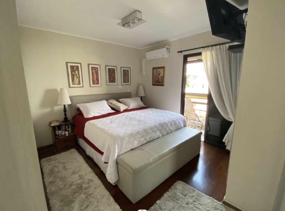 Apartamento, 3 quartos, 180 m² - Foto 3