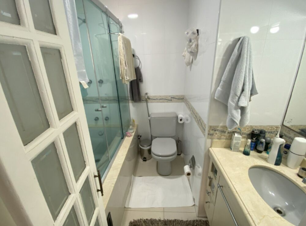 Apartamento, 3 quartos, 180 m² - Foto 15