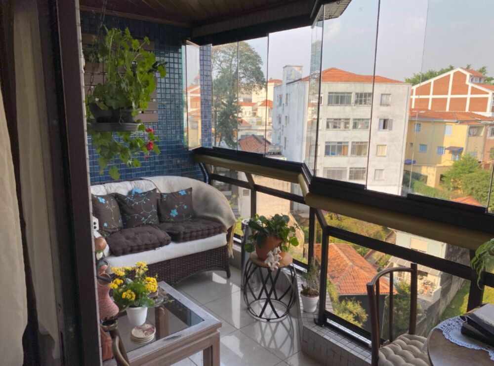 Apartamento, 3 quartos, 180 m² - Foto 7