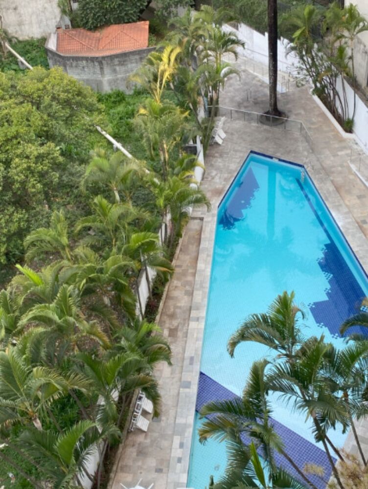 Apartamento, 3 quartos, 180 m² - Foto 8