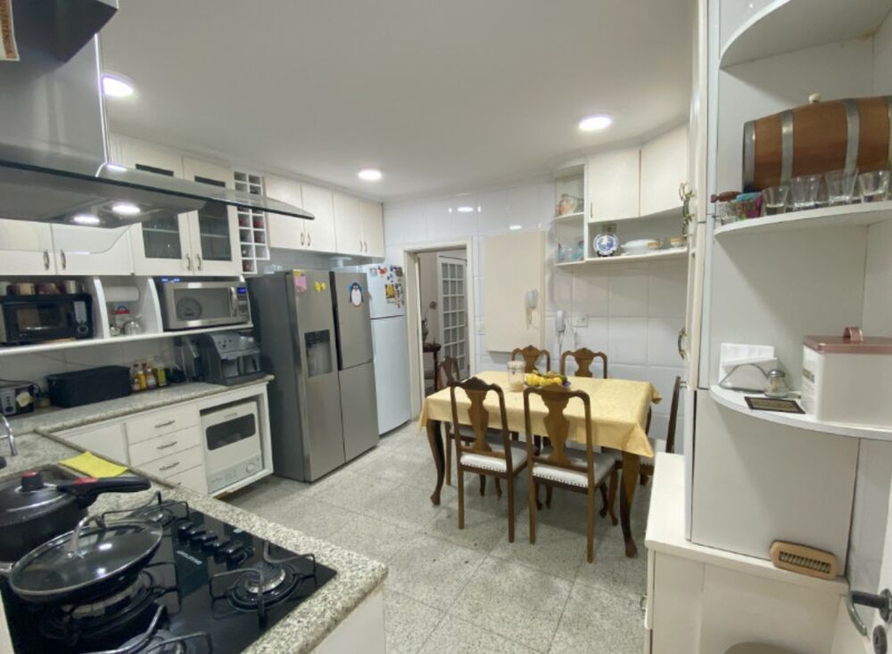 Apartamento, 3 quartos, 180 m² - Foto 12
