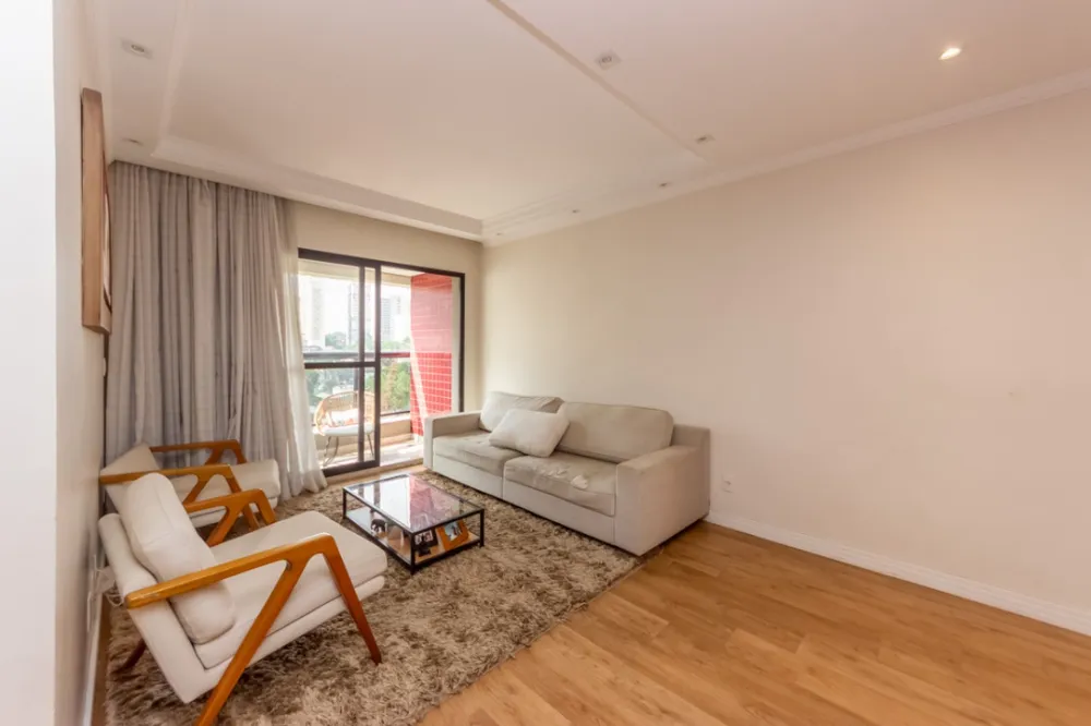 Apartamento, 4 quartos, 140 m² - Foto 4