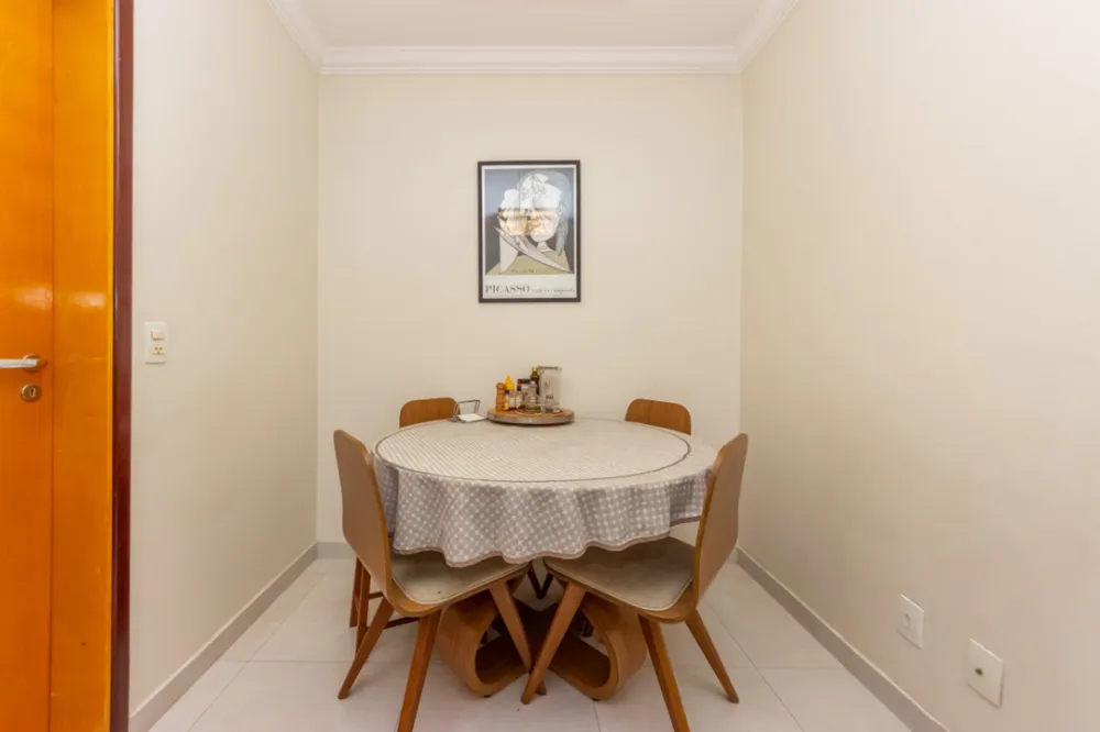 Apartamento, 4 quartos, 140 m² - Foto 8