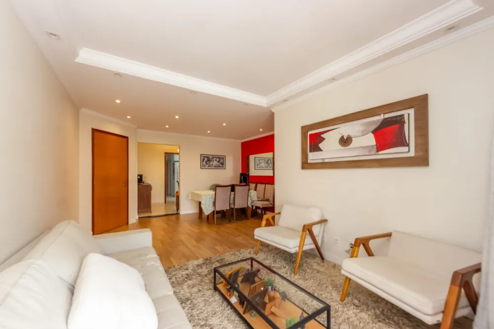 Apartamento, 4 quartos, 140 m² - Foto 7