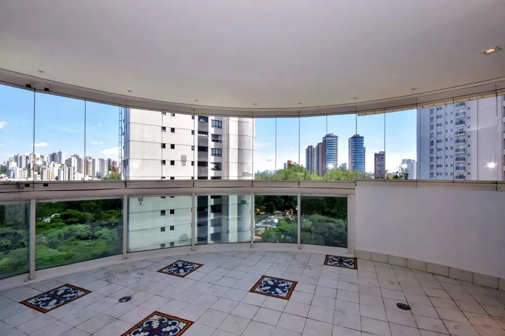 Apartamento, 4 quartos, 300 m² - Foto 1