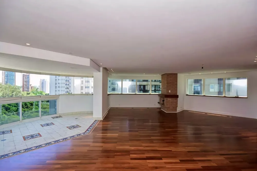 Apartamento, 4 quartos, 300 m² - Foto 3