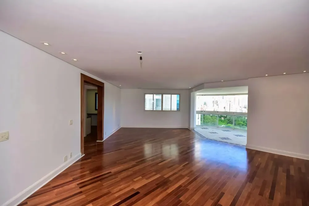 Apartamento, 4 quartos, 300 m² - Foto 4