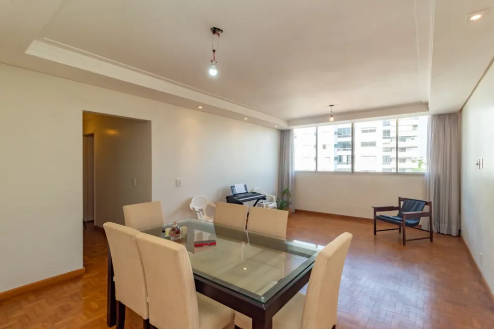 Apartamento, 3 quartos, 120 m² - Foto 4