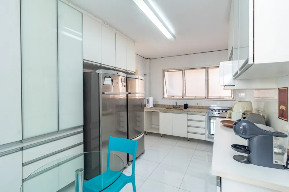 Apartamento, 3 quartos, 120 m² - Foto 3