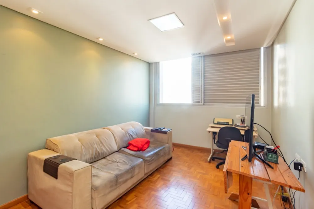 Apartamento, 3 quartos, 120 m² - Foto 7