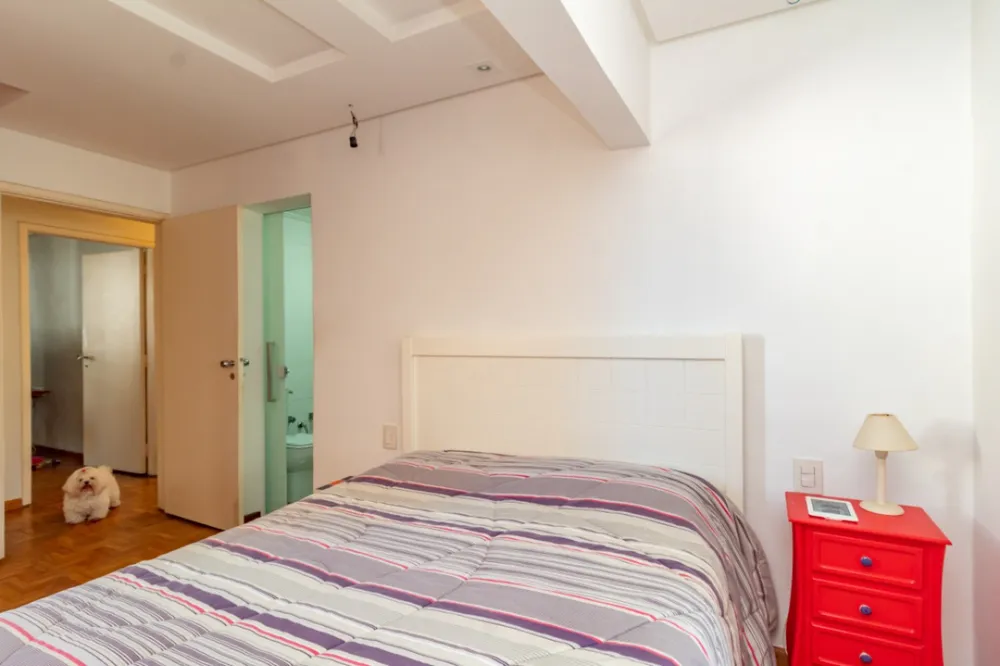 Apartamento, 3 quartos, 120 m² - Foto 5