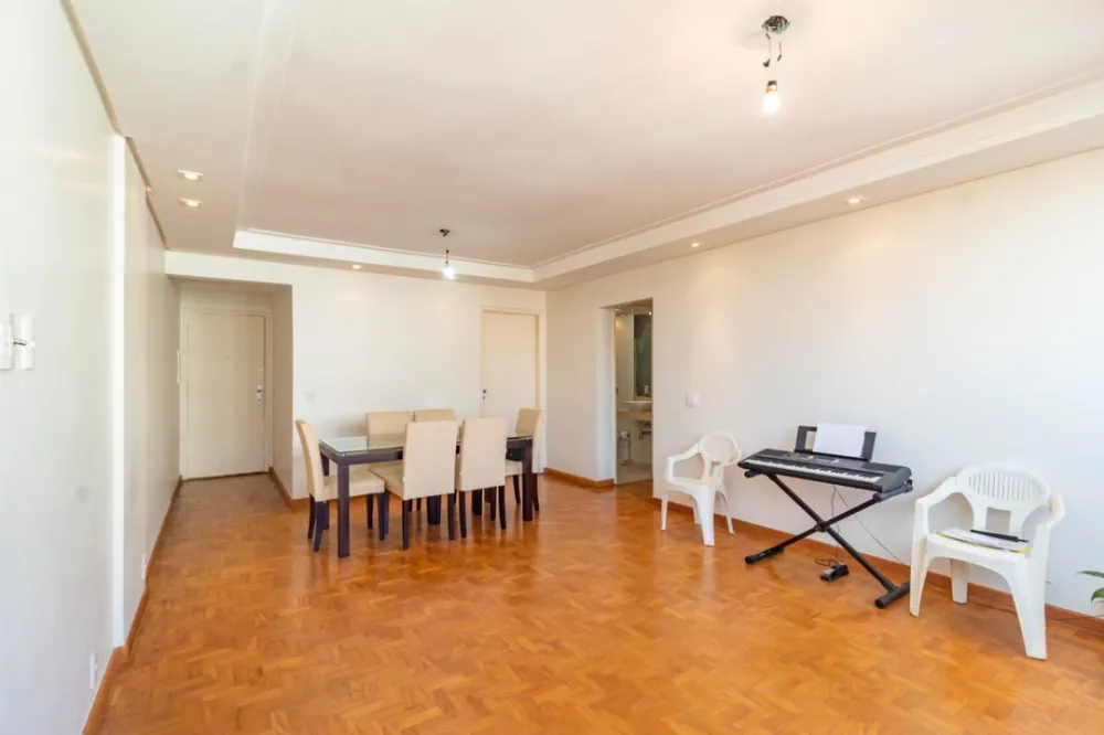 Apartamento, 3 quartos, 120 m² - Foto 2
