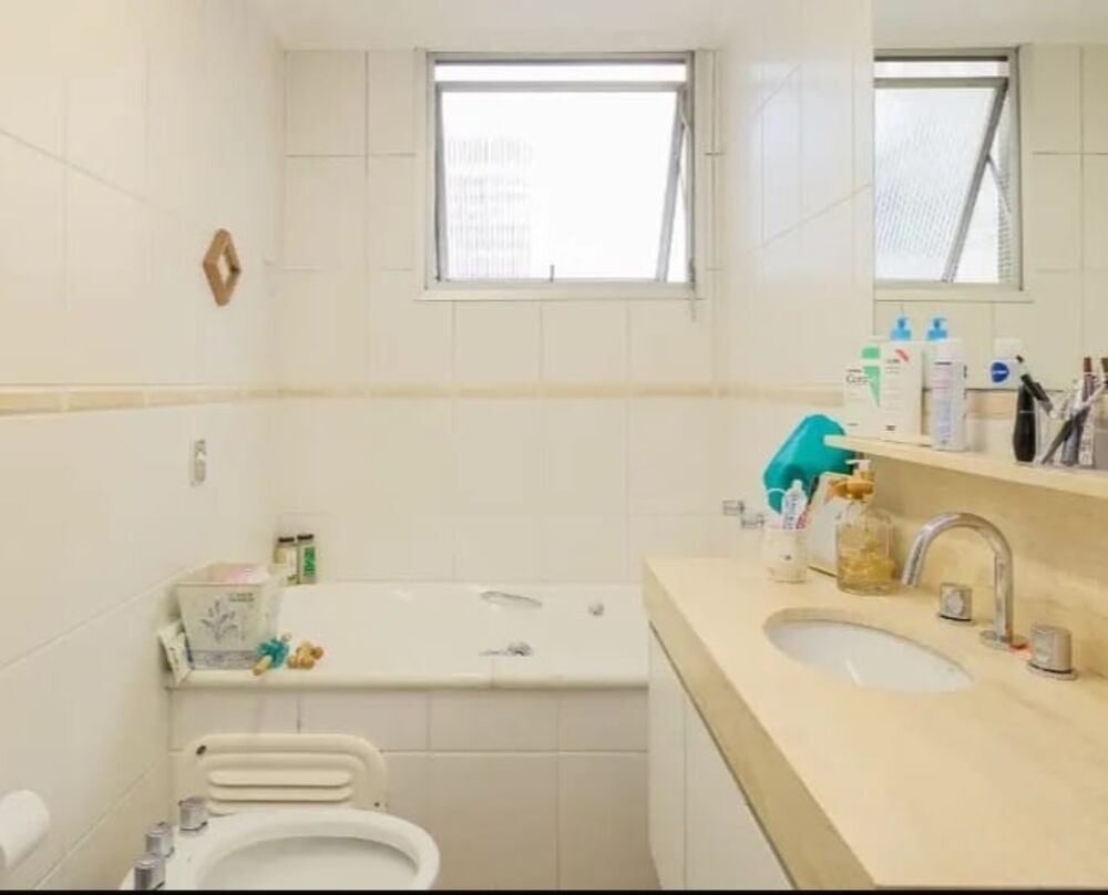 Apartamento, 4 quartos, 180 m² - Foto 2