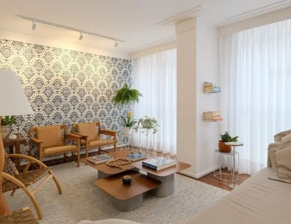 Apartamento, 4 quartos, 180 m² - Foto 4