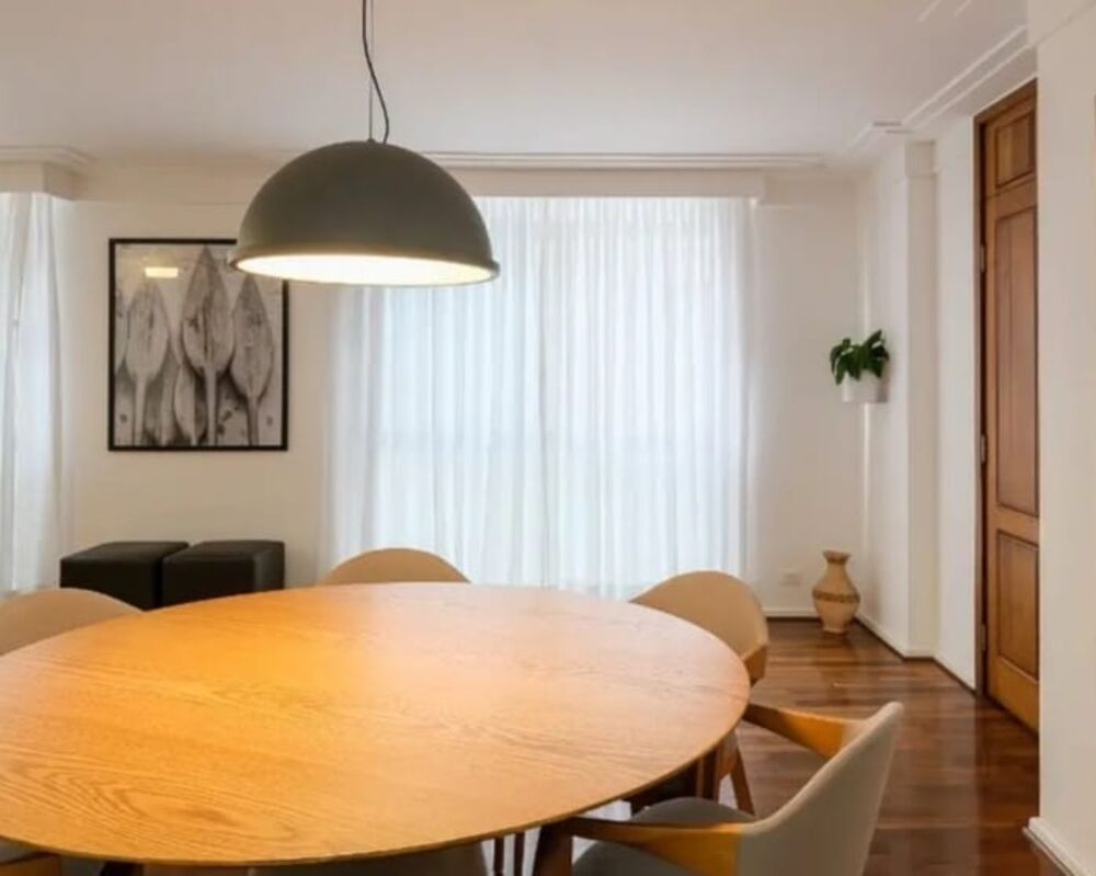 Apartamento, 4 quartos, 180 m² - Foto 8