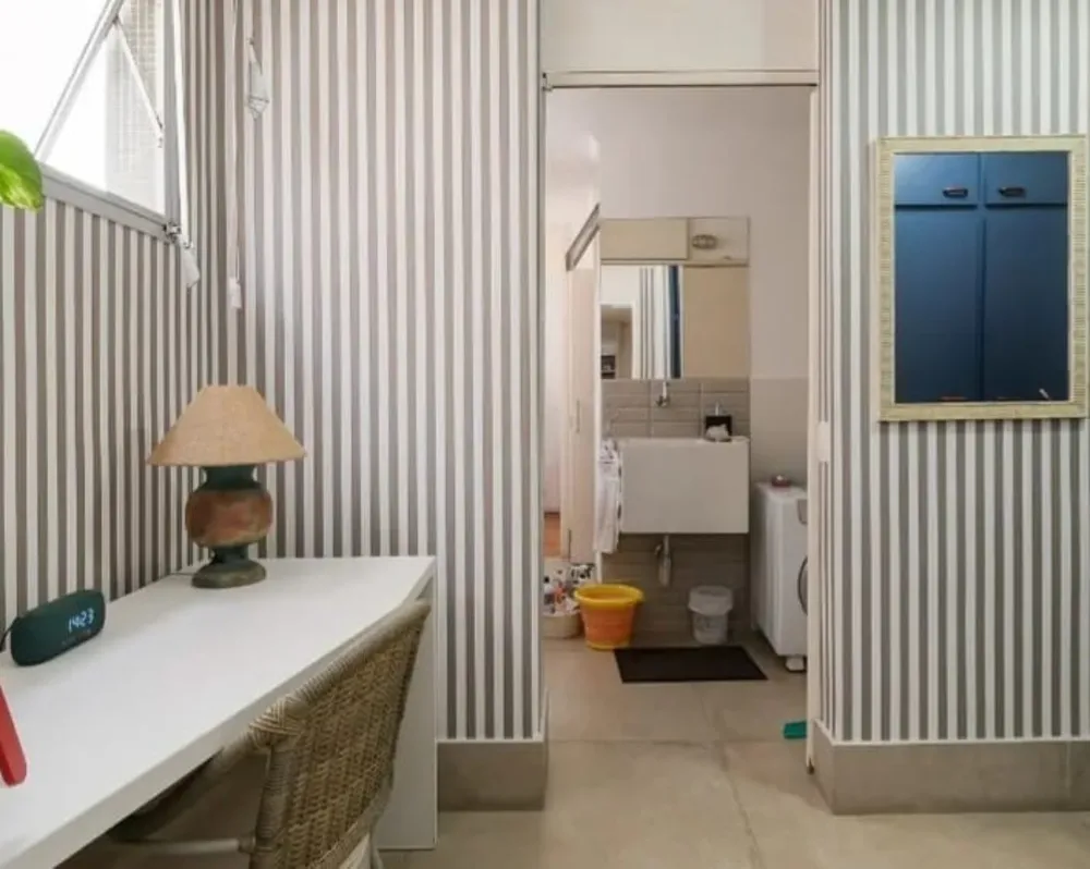 Apartamento, 4 quartos, 180 m² - Foto 24