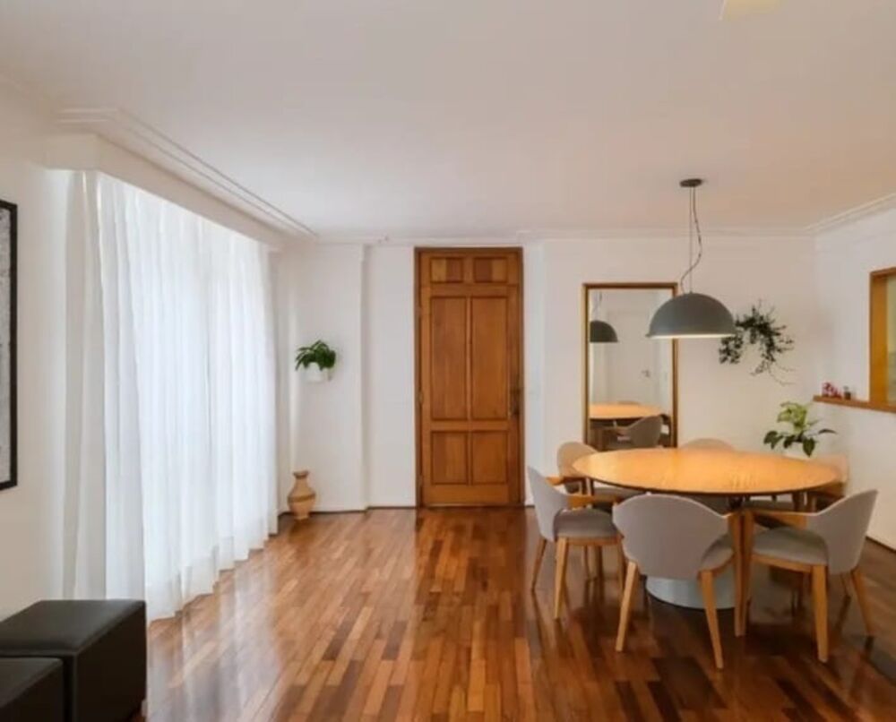 Apartamento, 4 quartos, 180 m² - Foto 12
