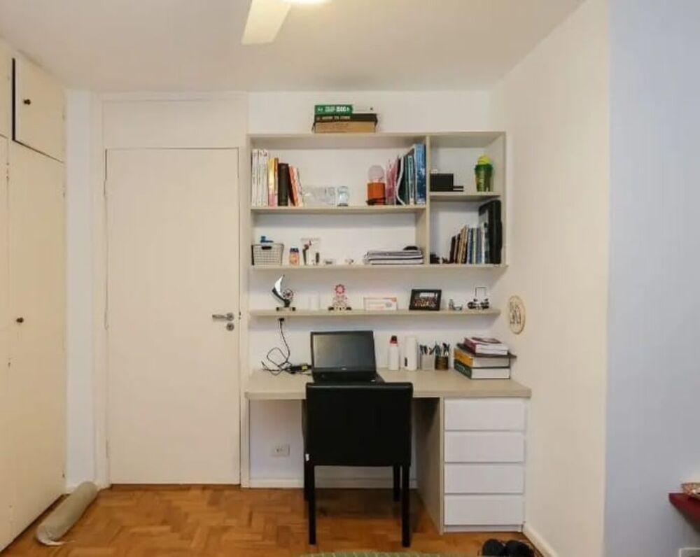 Apartamento, 4 quartos, 180 m² - Foto 11