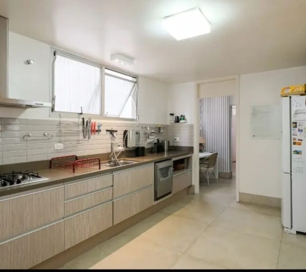 Apartamento, 4 quartos, 180 m² - Foto 18