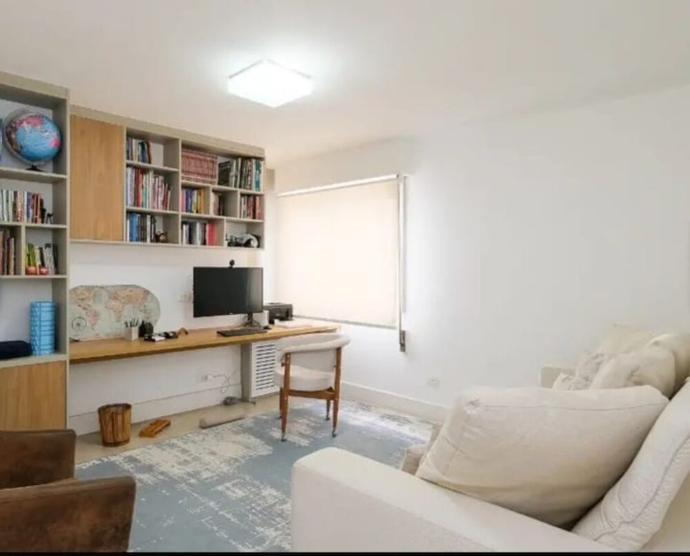 Apartamento, 4 quartos, 180 m² - Foto 9