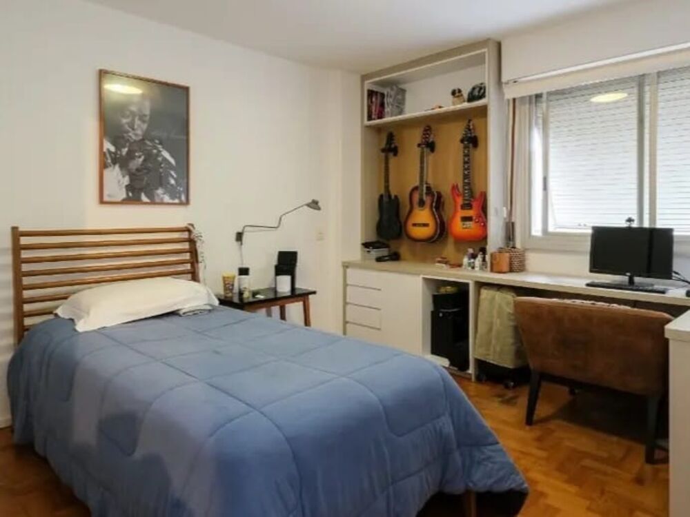 Apartamento, 4 quartos, 180 m² - Foto 15