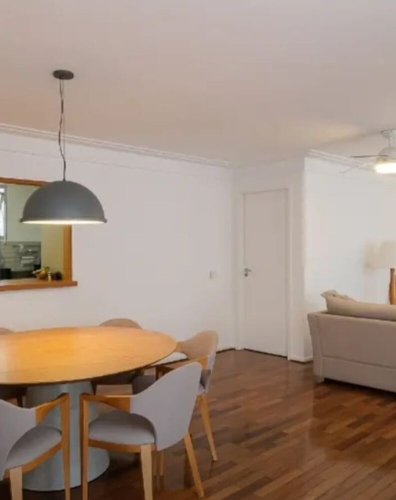 Apartamento, 4 quartos, 180 m² - Foto 10