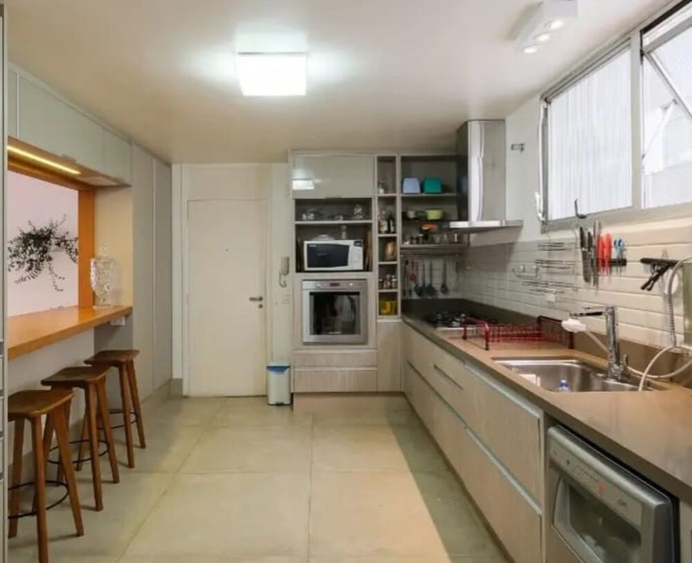 Apartamento, 4 quartos, 180 m² - Foto 20