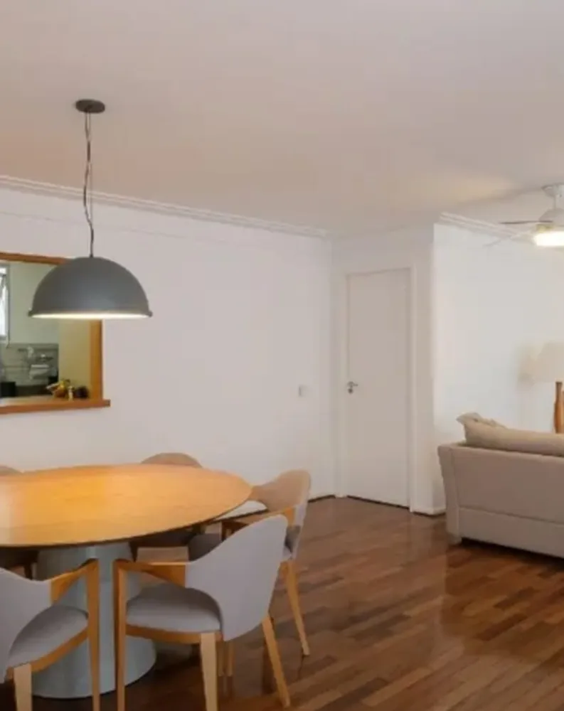 Apartamento, 4 quartos, 180 m² - Foto 22