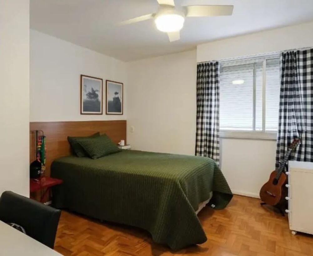 Apartamento, 4 quartos, 180 m² - Foto 6