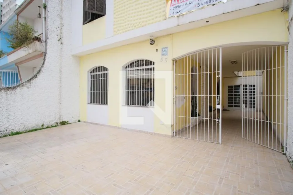 Casa, 7 quartos, 350 m² - Foto 8