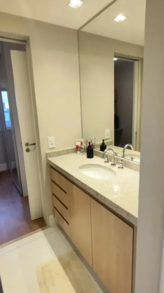 Apartamento, 3 quartos, 122 m² - Foto 6
