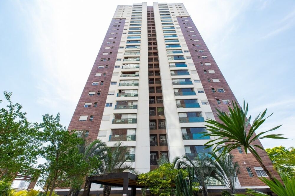 Apartamento, 2 quartos, 82 m² - Foto 1