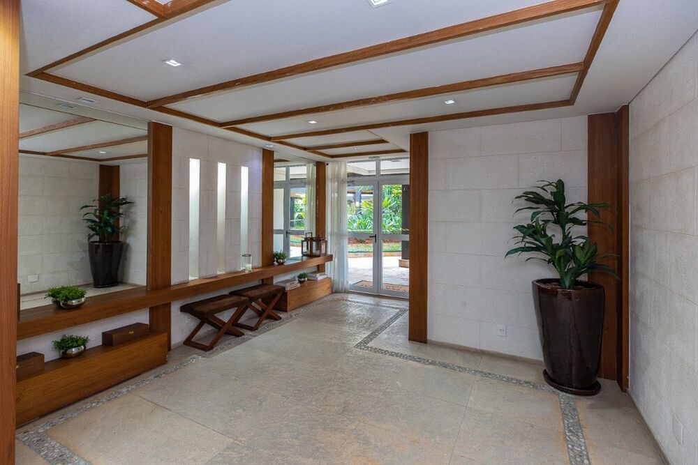 Apartamento, 2 quartos, 82 m² - Foto 3