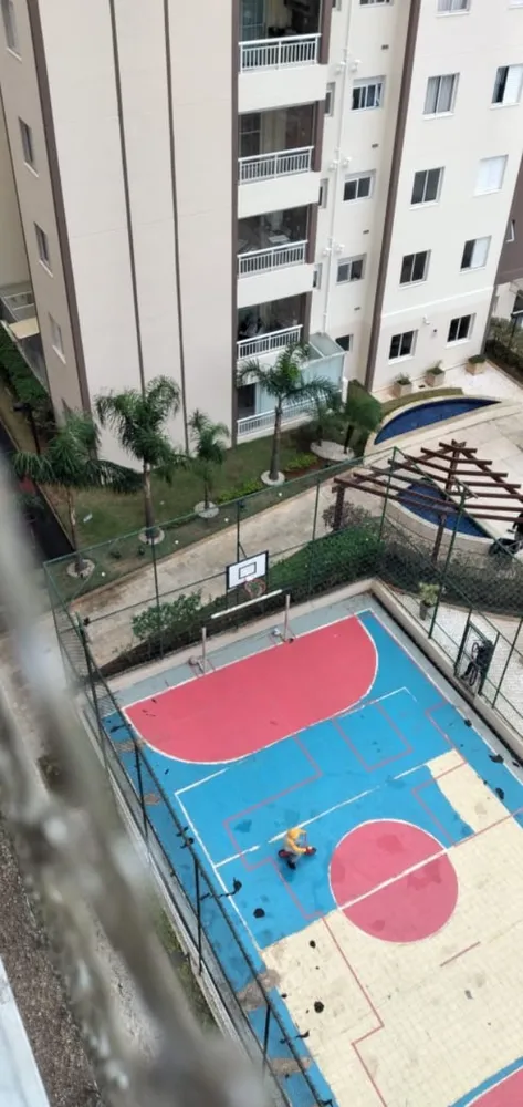 Apartamento, 3 quartos, 65 m² - Foto 8