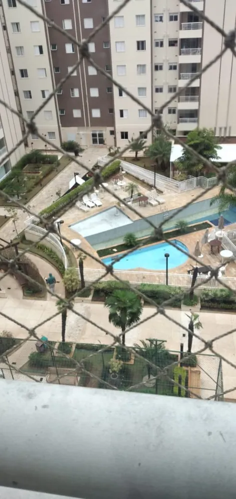 Apartamento, 3 quartos, 65 m² - Foto 11