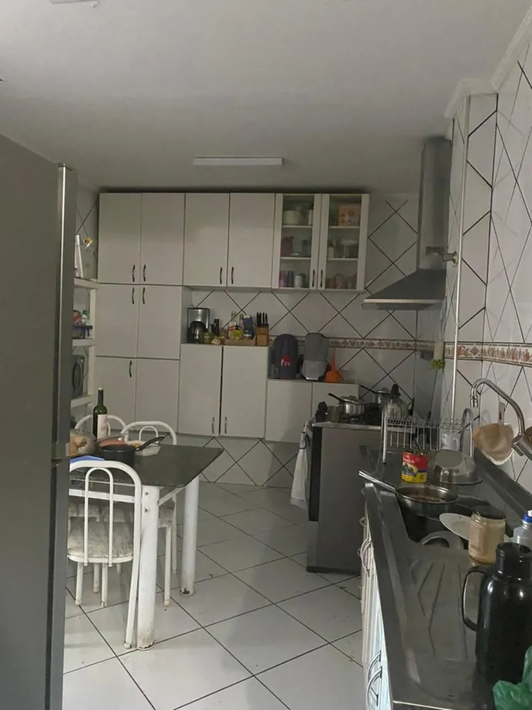 Apartamento, 4 quartos, 180 m² - Foto 7