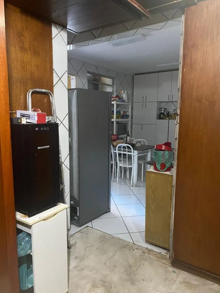Apartamento, 4 quartos, 180 m² - Foto 8