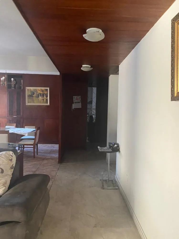 Apartamento, 4 quartos, 180 m² - Foto 5