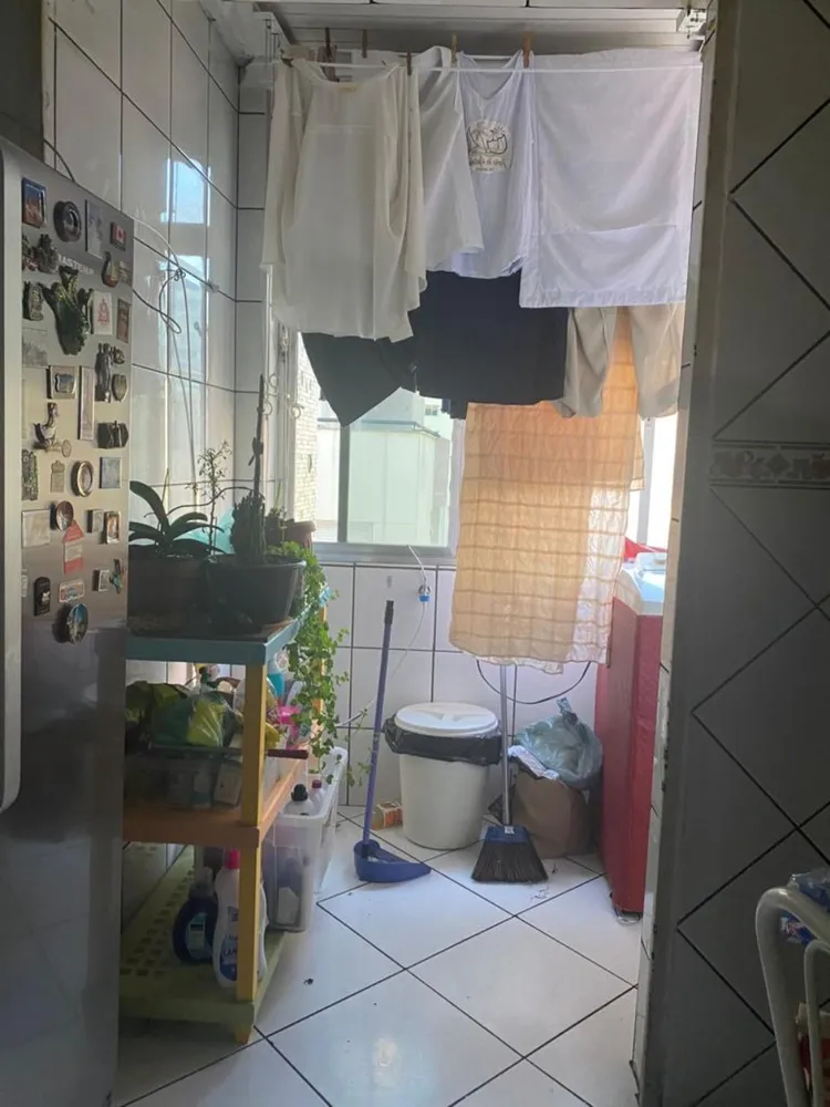 Apartamento, 4 quartos, 180 m² - Foto 6