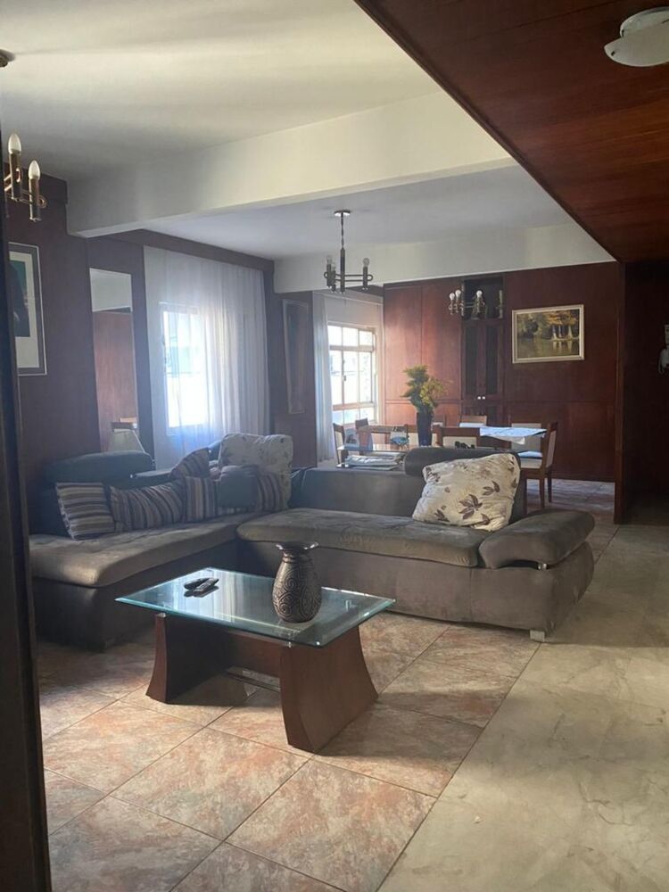 Apartamento, 4 quartos, 180 m² - Foto 2