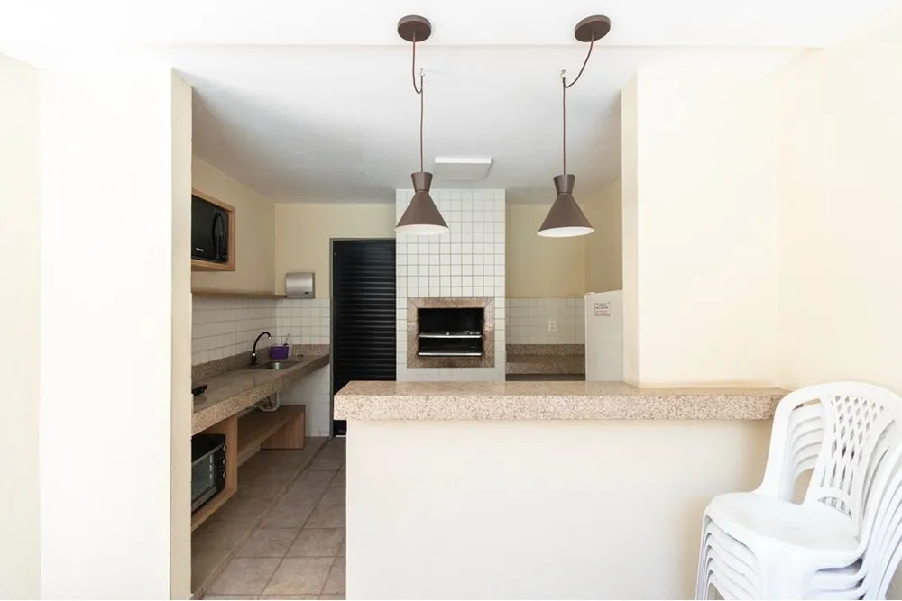 Apartamento, 1 quarto, 44 m² - Foto 7