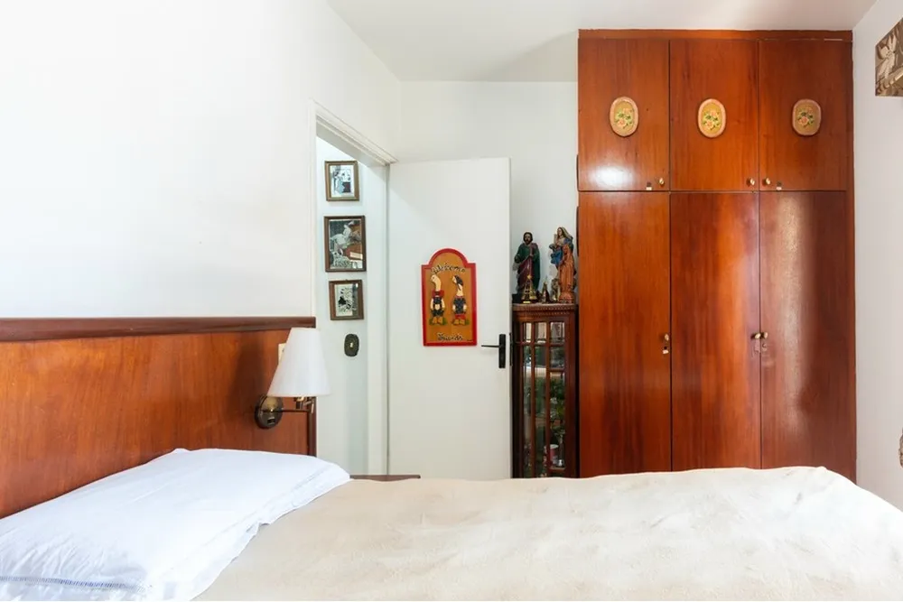 Apartamento, 1 quarto, 44 m² - Foto 6